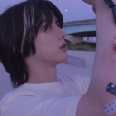 seokjins-laugh avatar