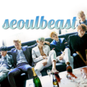 seoulbeast avatar