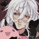 seraphinthemachine avatar