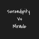serendipityvsmiracle avatar