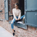 serenidadedoluar avatar