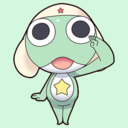 sergeant-keroro avatar