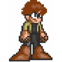 sergeant16-bit avatar