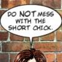 seriouslyhavingfun avatar