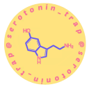 serotonin-trap avatar