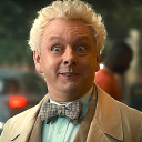 serpent-and-seraph avatar