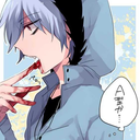 servamp-sleepy-ash avatar