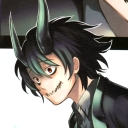 servamp-writing avatar