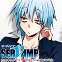 servant-vampire avatar