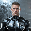 serve-175 avatar