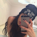 sesolosapessicomemisentora avatar