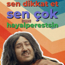 sessizgurultu avatar