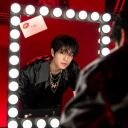 seungmincenteric avatar