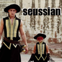 seussian avatar