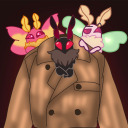 sevenmothsinatrenchcoat avatar