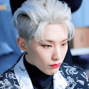 seventeen-jeiyi avatar