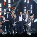 seventeenk-pop avatar