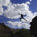 severing-reality avatar