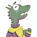 sewerreptile avatar