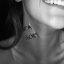 sexual-aesthetic avatar