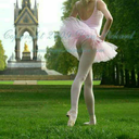 sexy-ballerina avatar