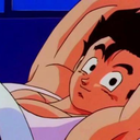 sexy-gohan avatar