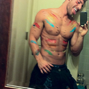 sexy-shirtless-guy-selfies avatar