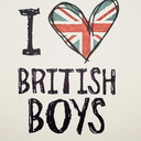 sexybritishmen avatar