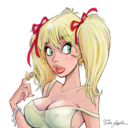 sexycartoongirls-blog-blog avatar