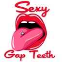 sexygapteeth avatar