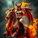 sexygirluniverseai avatar