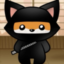 sexyninjafox avatar