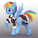 sexyrainbowdashiebreeding avatar