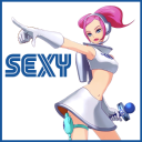 sexysega avatar