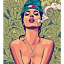 sexystonergurl avatar