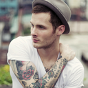 sexytattooedguys avatar