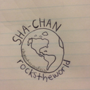 sha-chanrockstheworld avatar