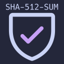 sha512sum-official avatar