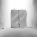 shackle-and-door avatar