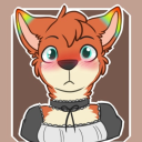 shadow--the--kitsune avatar