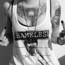 shadowedlurker avatar