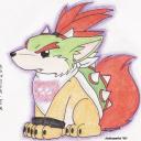 shadowfox1999 avatar