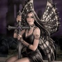 shadowyangelfox avatar