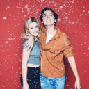 shadydale-bughead avatar