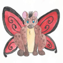 shae-la-hyene avatar