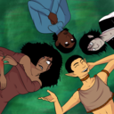 shaiawaycomic avatar