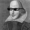 shakespearezine avatar
