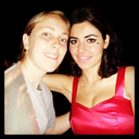 shakira-diamond avatar