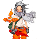 shamankingreread avatar