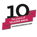 shamelessmag avatar